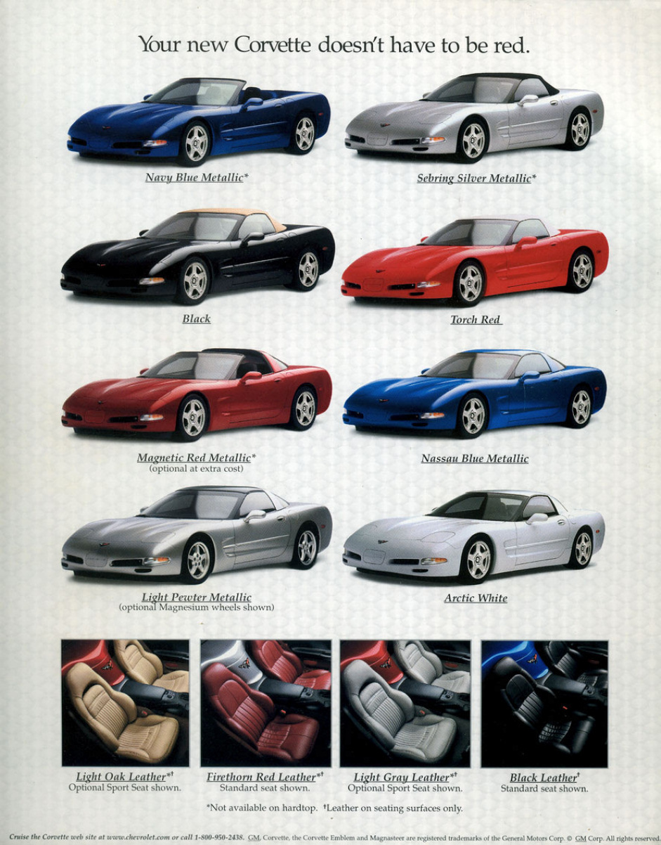The Old Car Manual Project Brochure Collection The Old Car Manual Project Brochure Collection